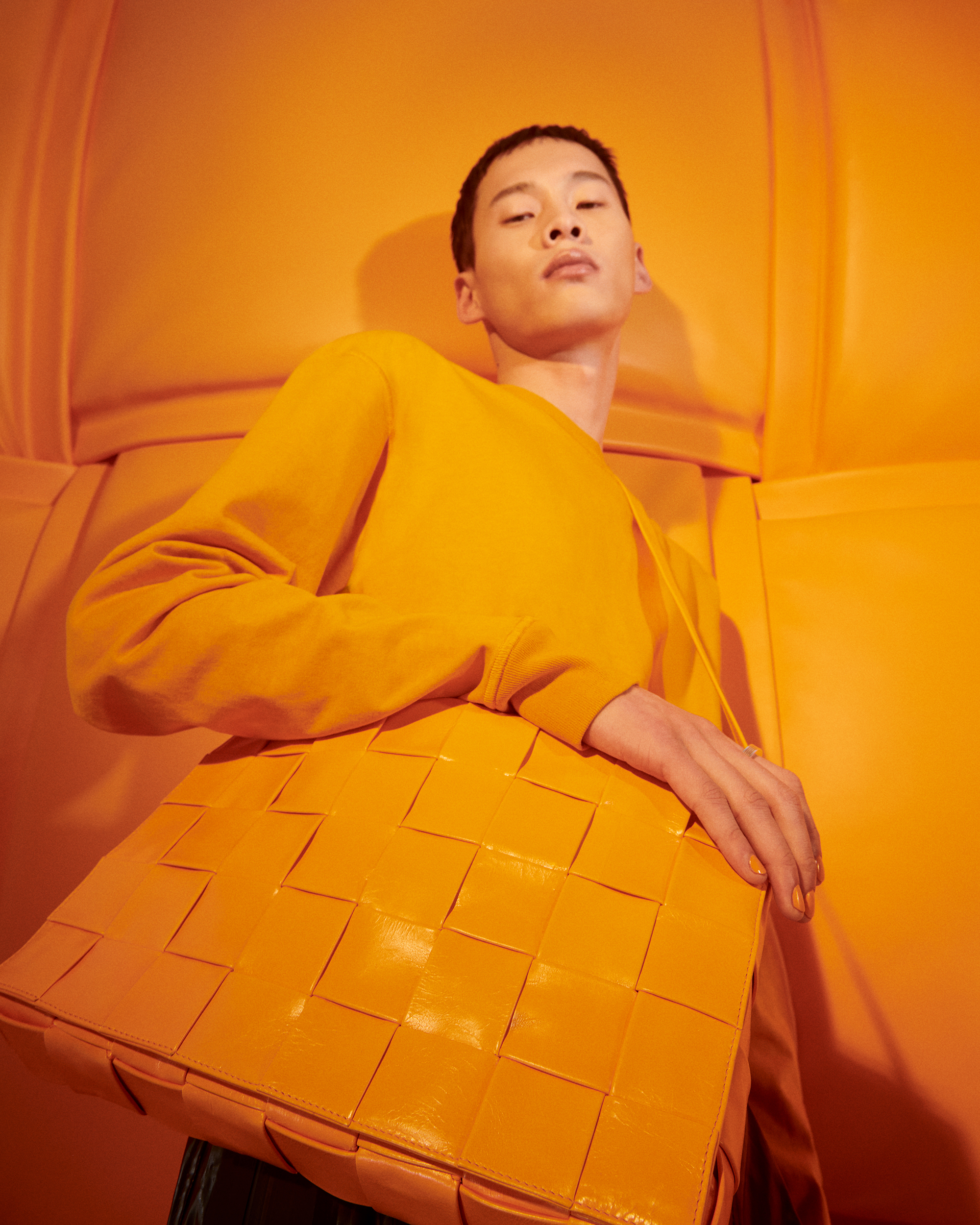 Bottega Venetta // Charlotte Wales