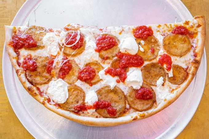 Antonio's New York Pizzeria