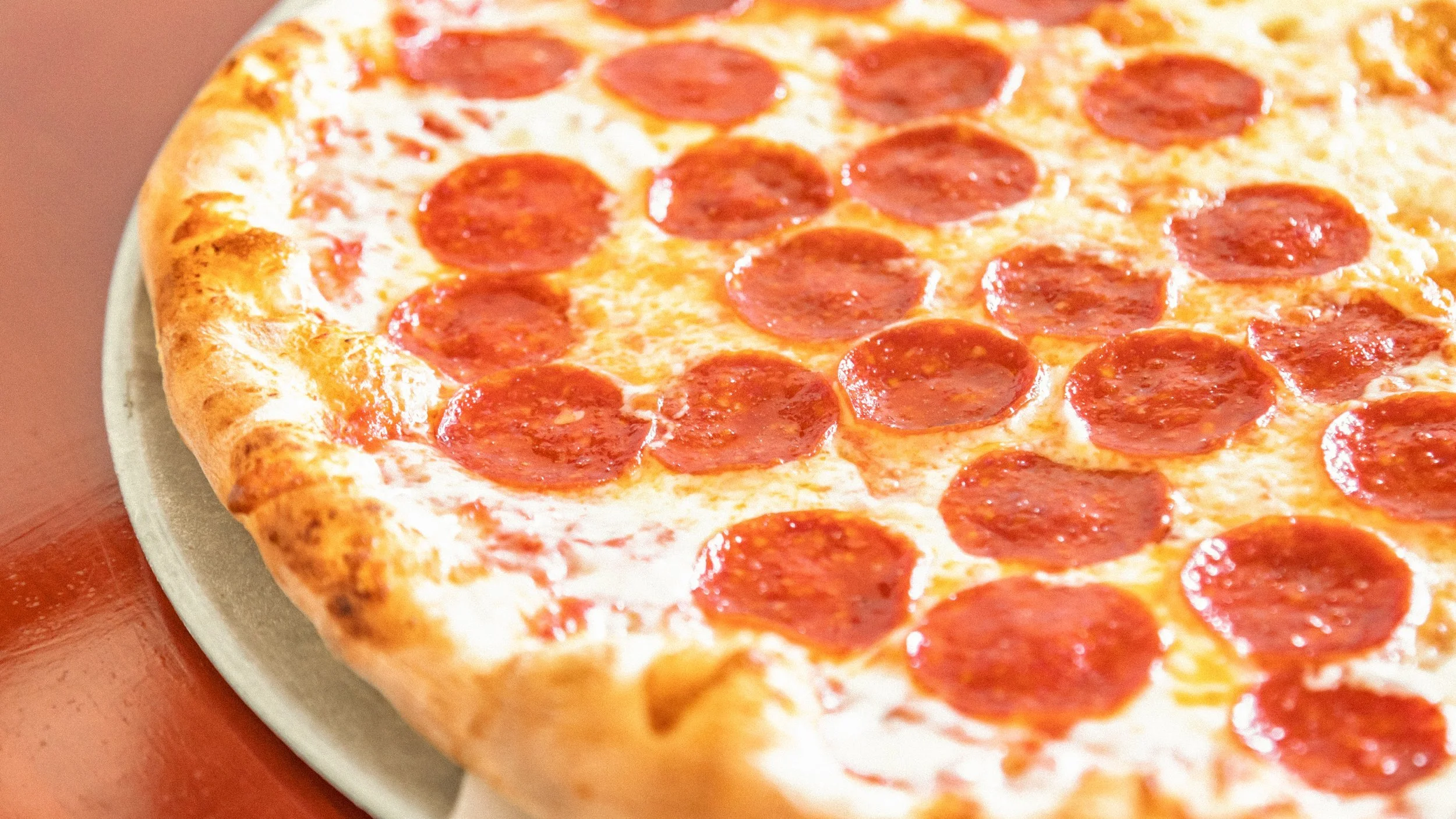 Antonio's New York Pizzeria