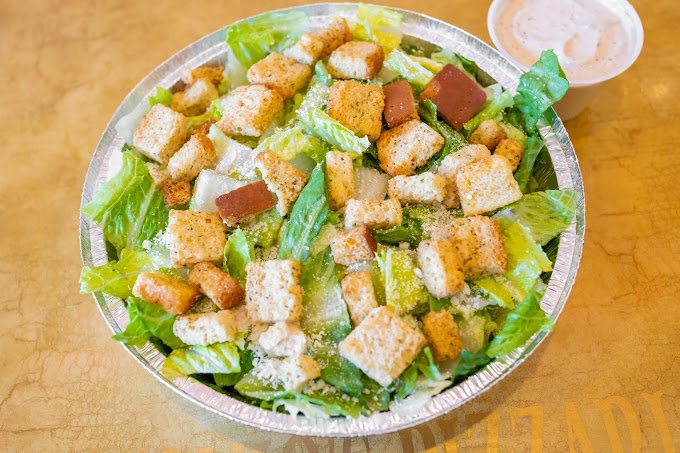 Antonio's New York Pizzeria