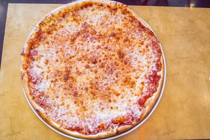 Antonio's New York Pizzeria