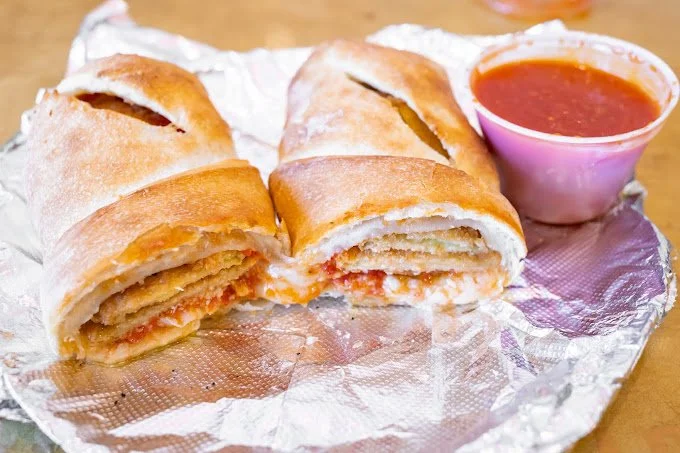Antonio's New York Pizzeria