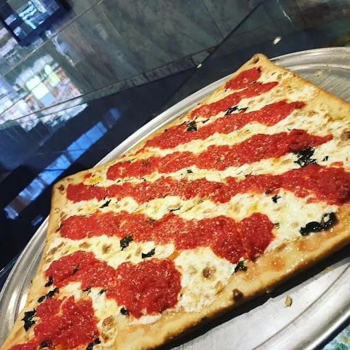 Antonio's New York Pizzeria