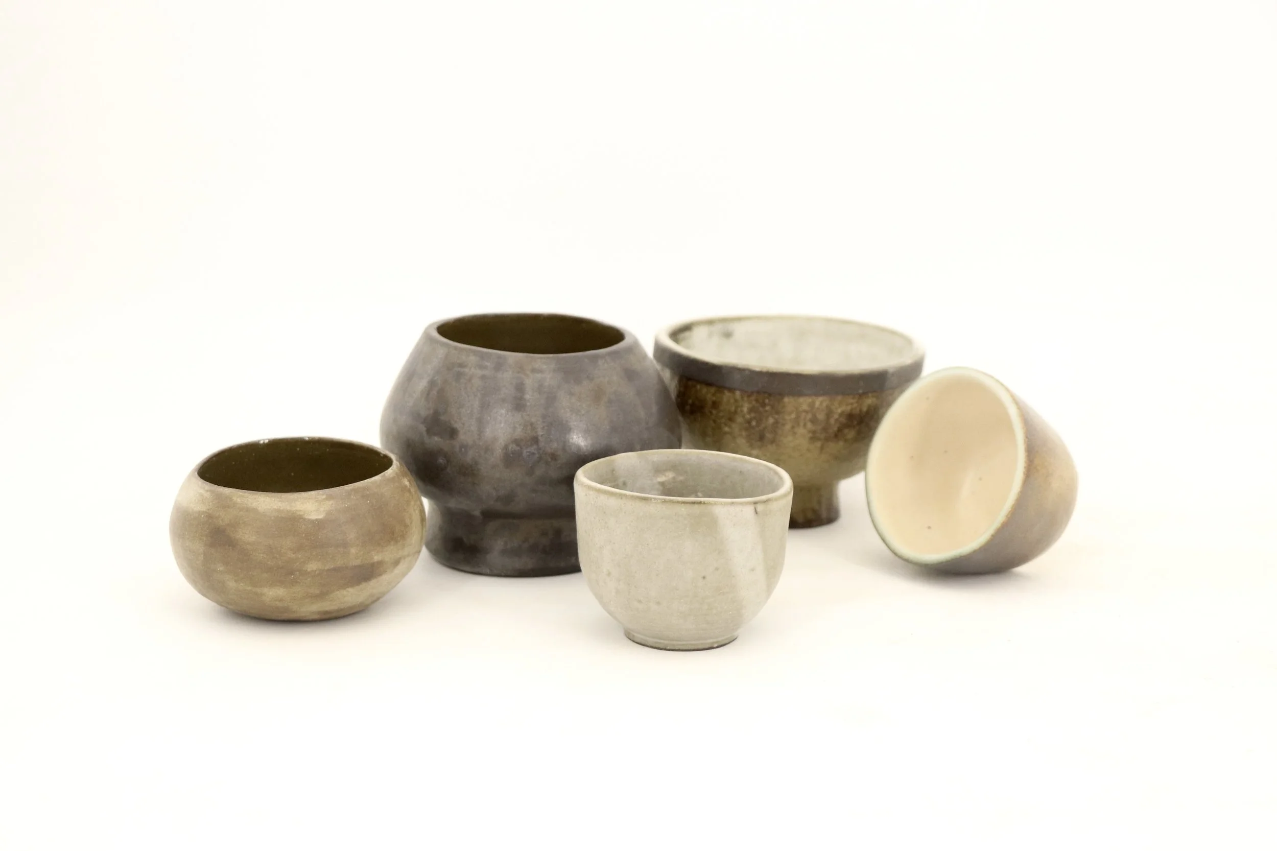 Pottery