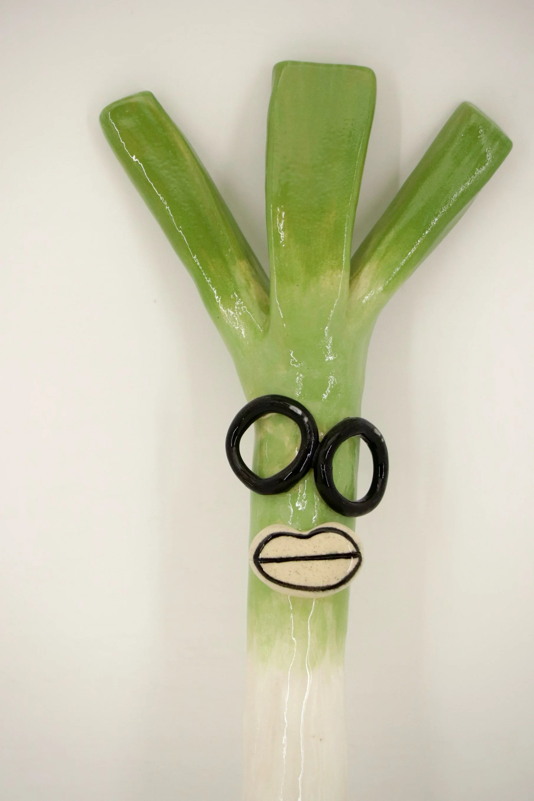 The Green Onion and the Meatball