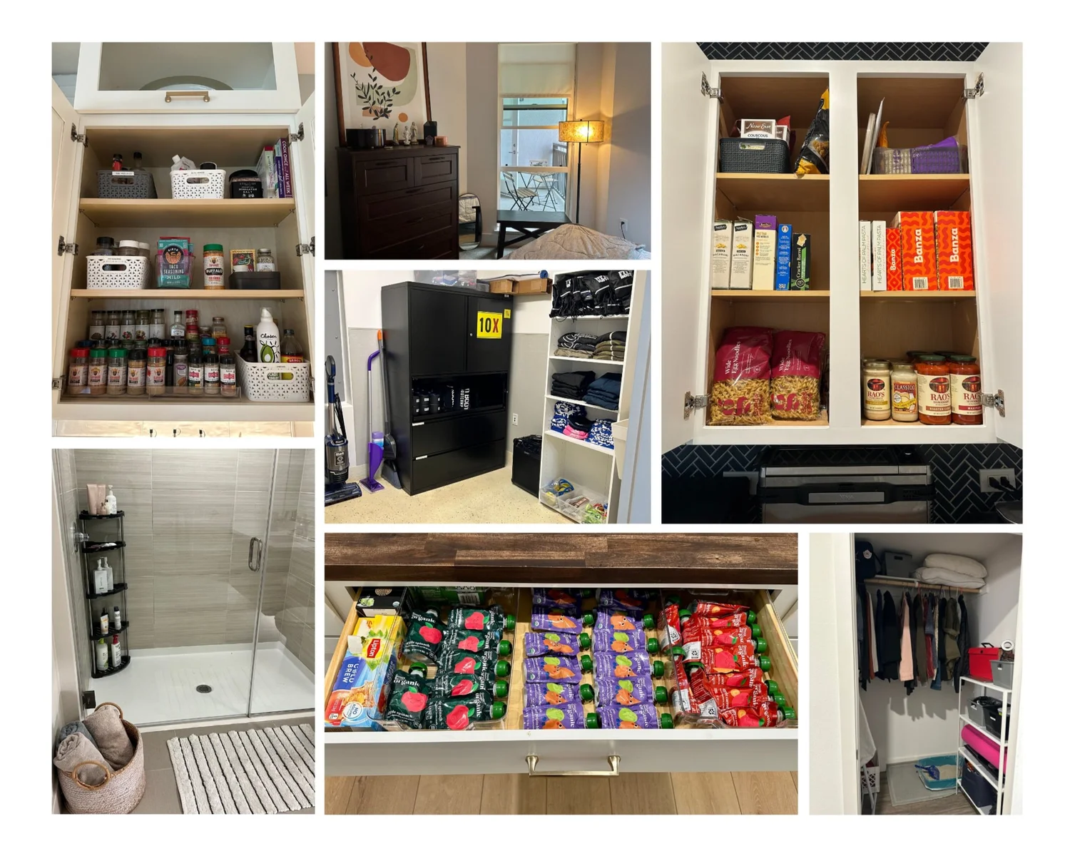 Clutter Nut Customized Professional Organizing Services — Clutternut.net