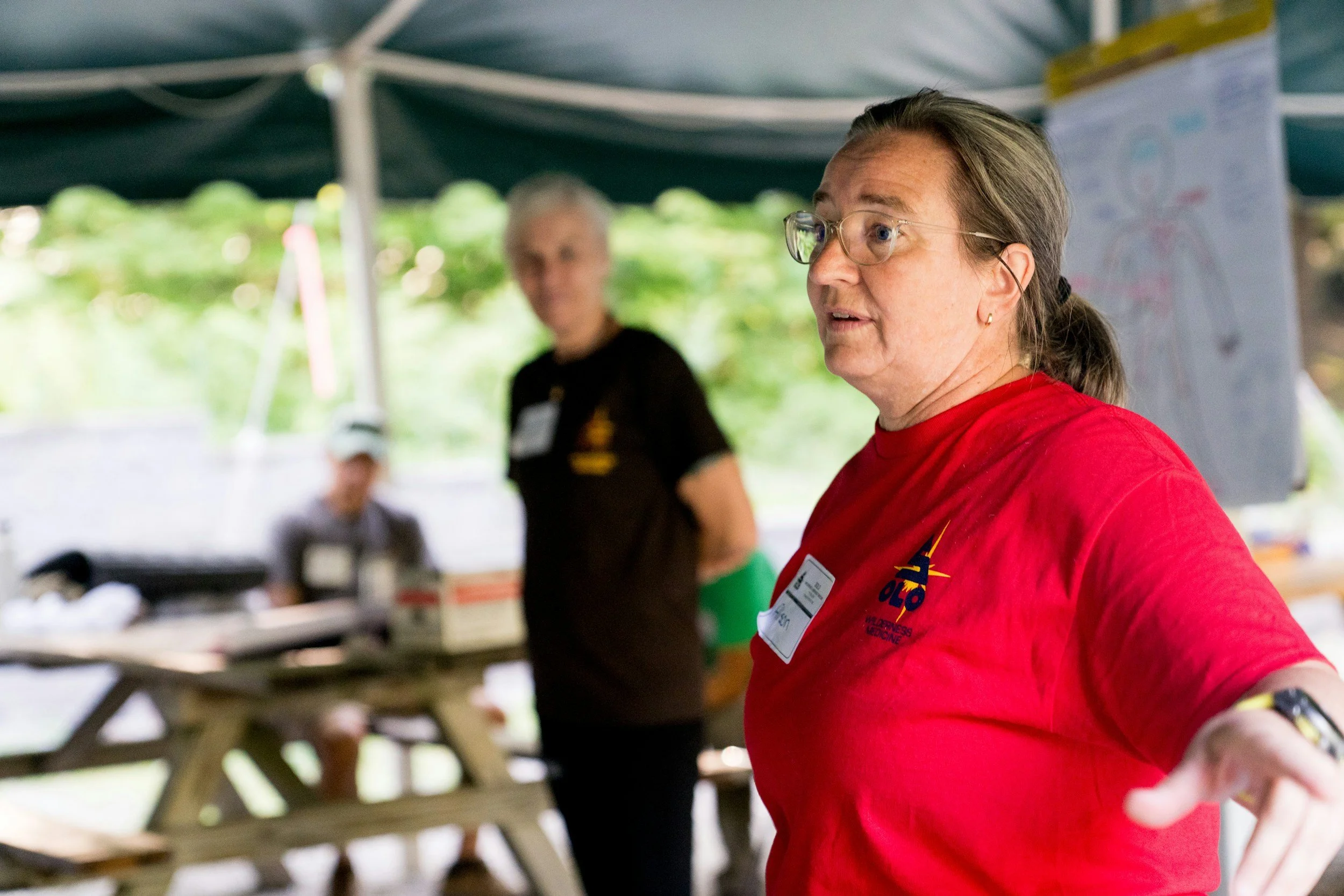 Inside a Community of Practice: How Peer Learning Sharpens Facilitator Skills