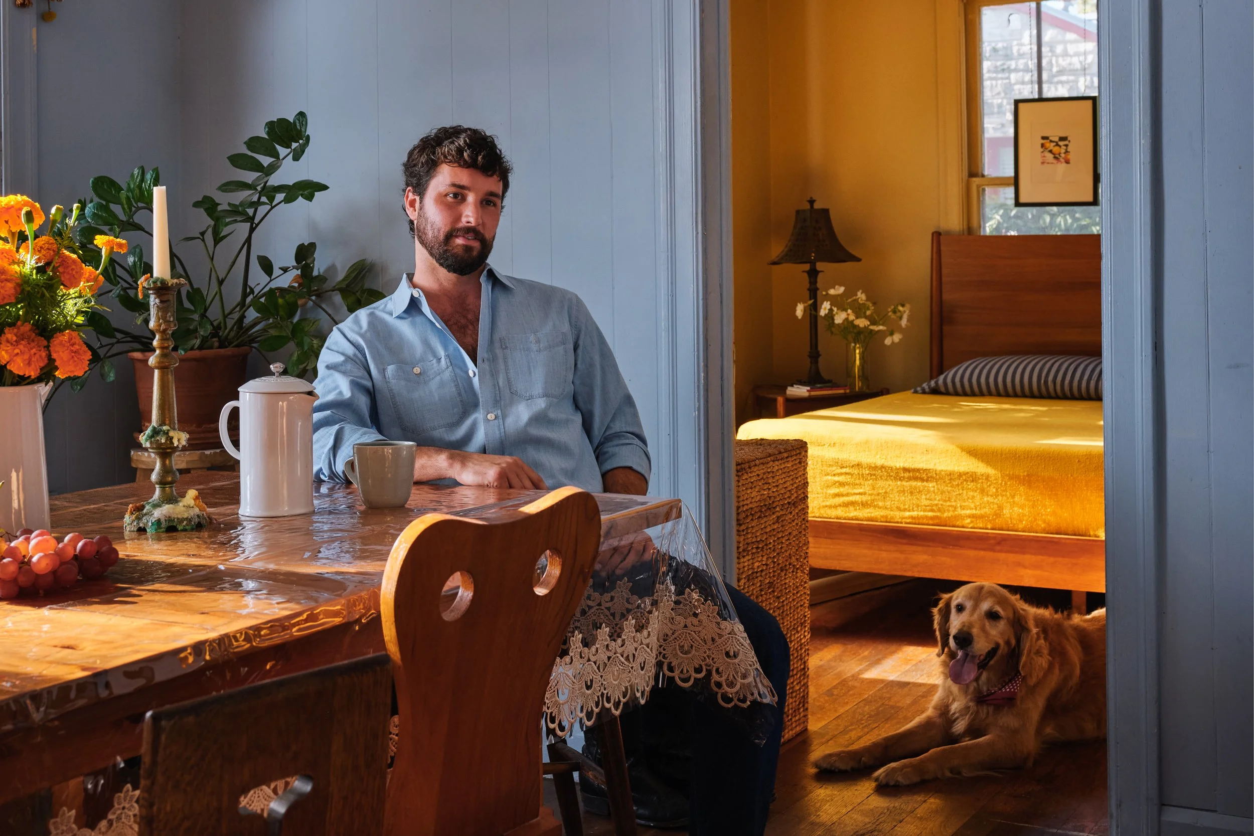 Stelly Selway | RF Alvarez