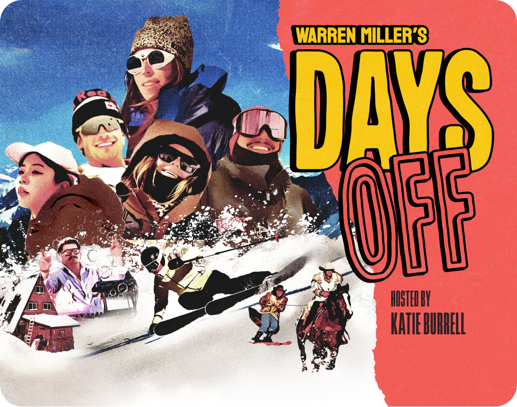 Warren Miller Film Festival
