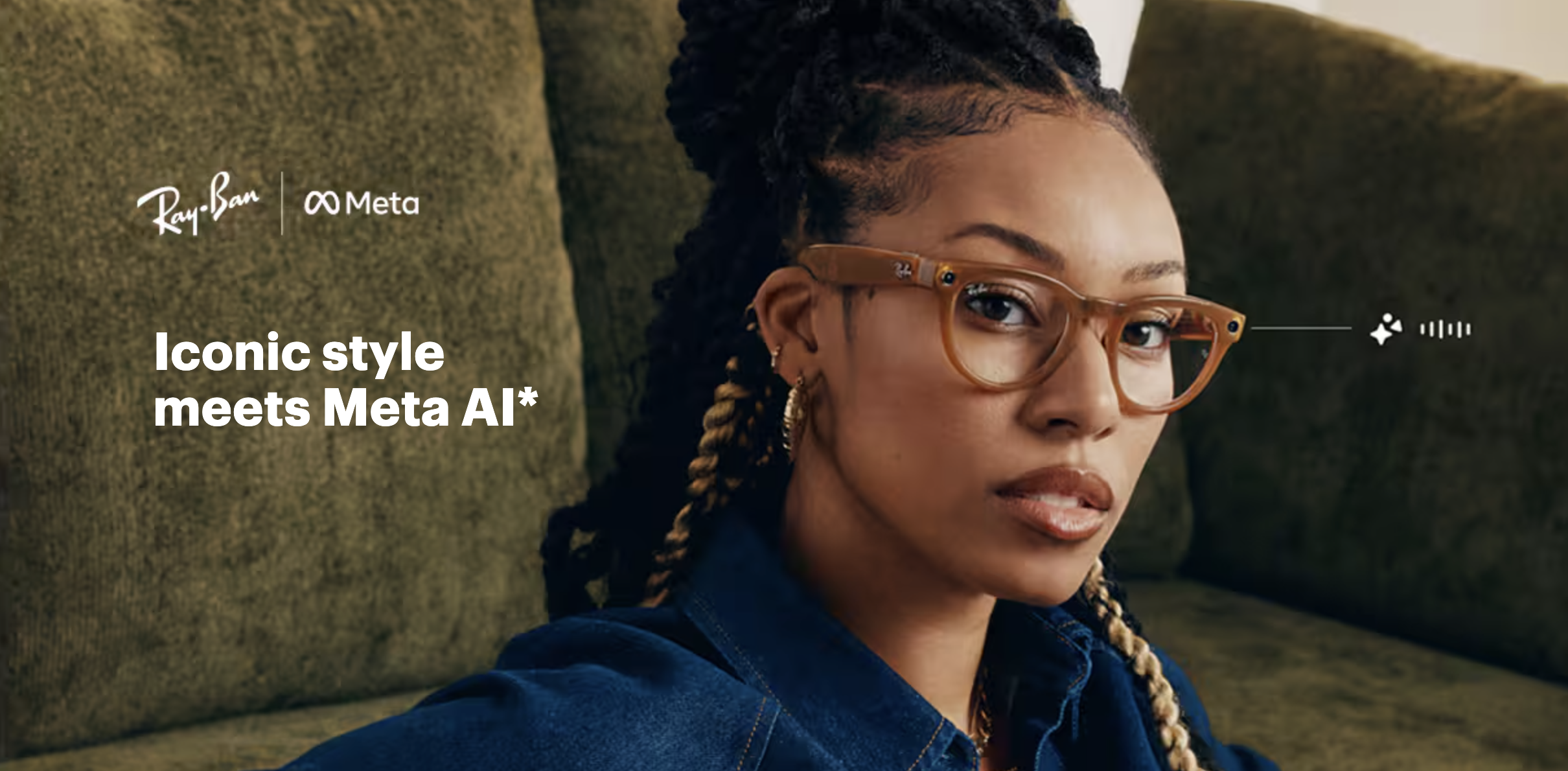 Meta: Wearable Devices