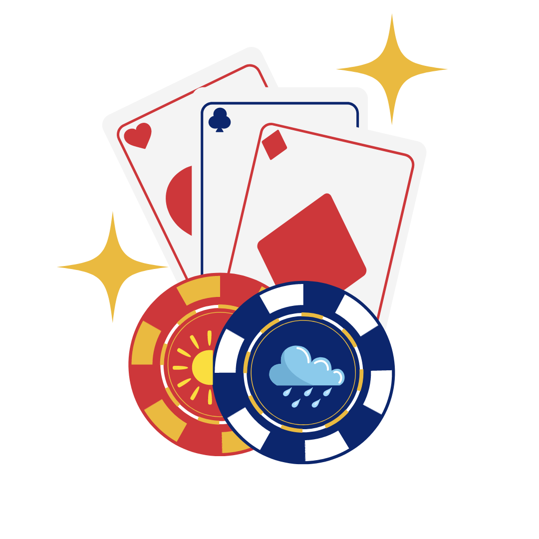 Vegas-Weather