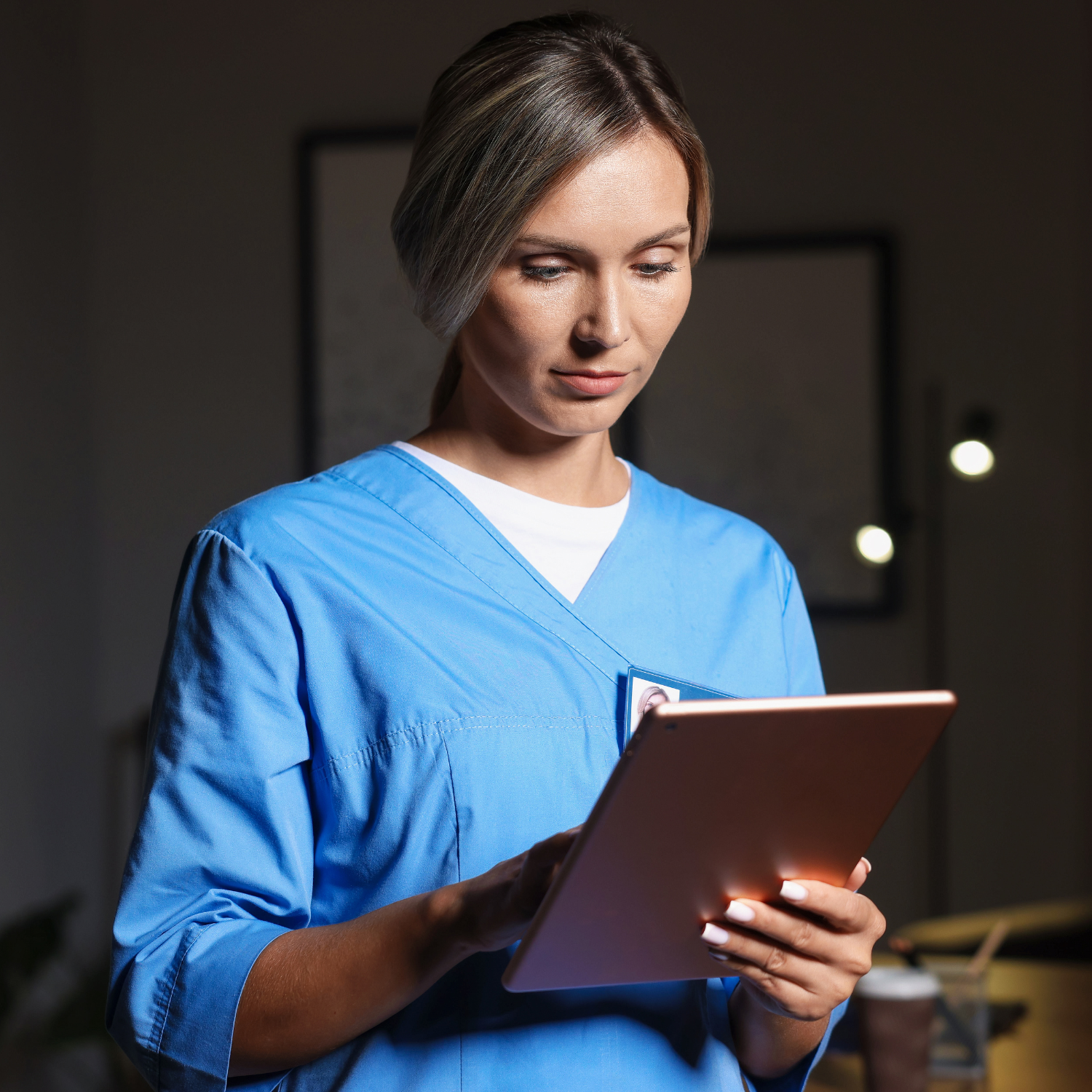 Bluebird local offers 24/7 round the clock care and night time nursing services