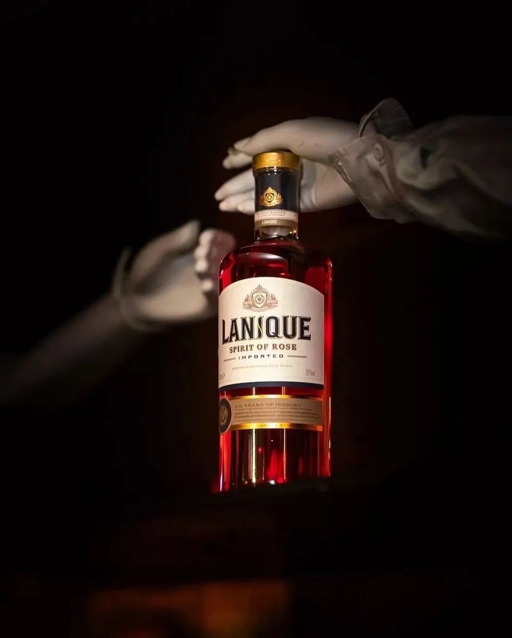 Very proud to announce our title sponsor for The Good Bar Guide is @laniquedrinks The Good Bar Guide will be launching June 2024