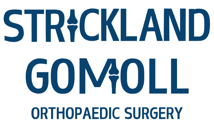 Strickland and Gomoll Orthopaedic Surgery