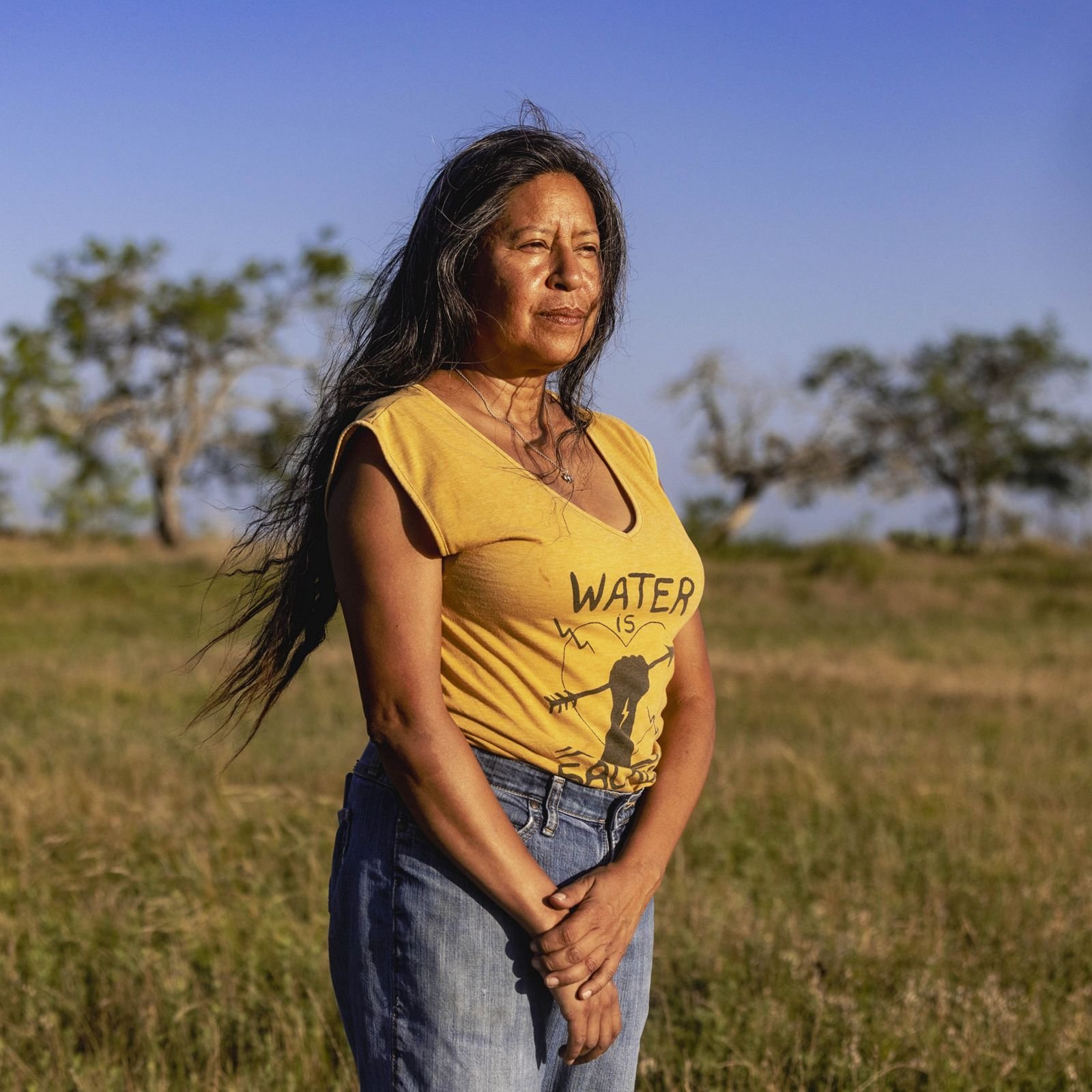 The Nature Conservancy Magazine: Coming Home