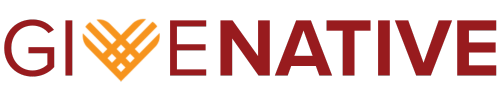 Texas Tribal Buffalo Project Wins $1,000 GiveNative “Running on Indian Time” Prize