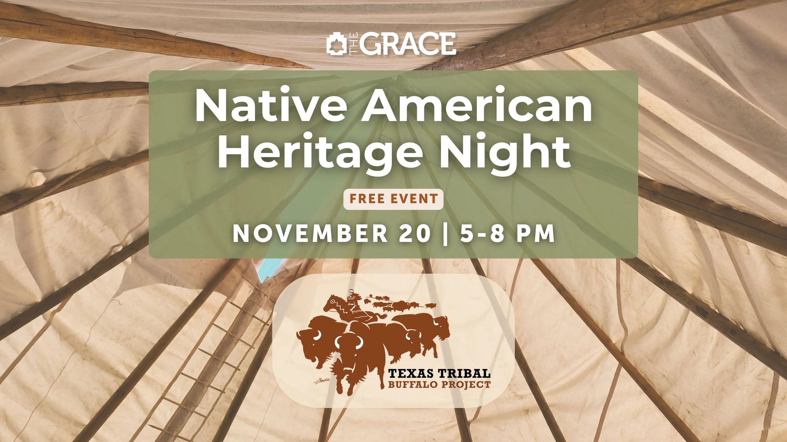 KTAB 4U: The Grace Museum celebrates Native American Heritage with special event