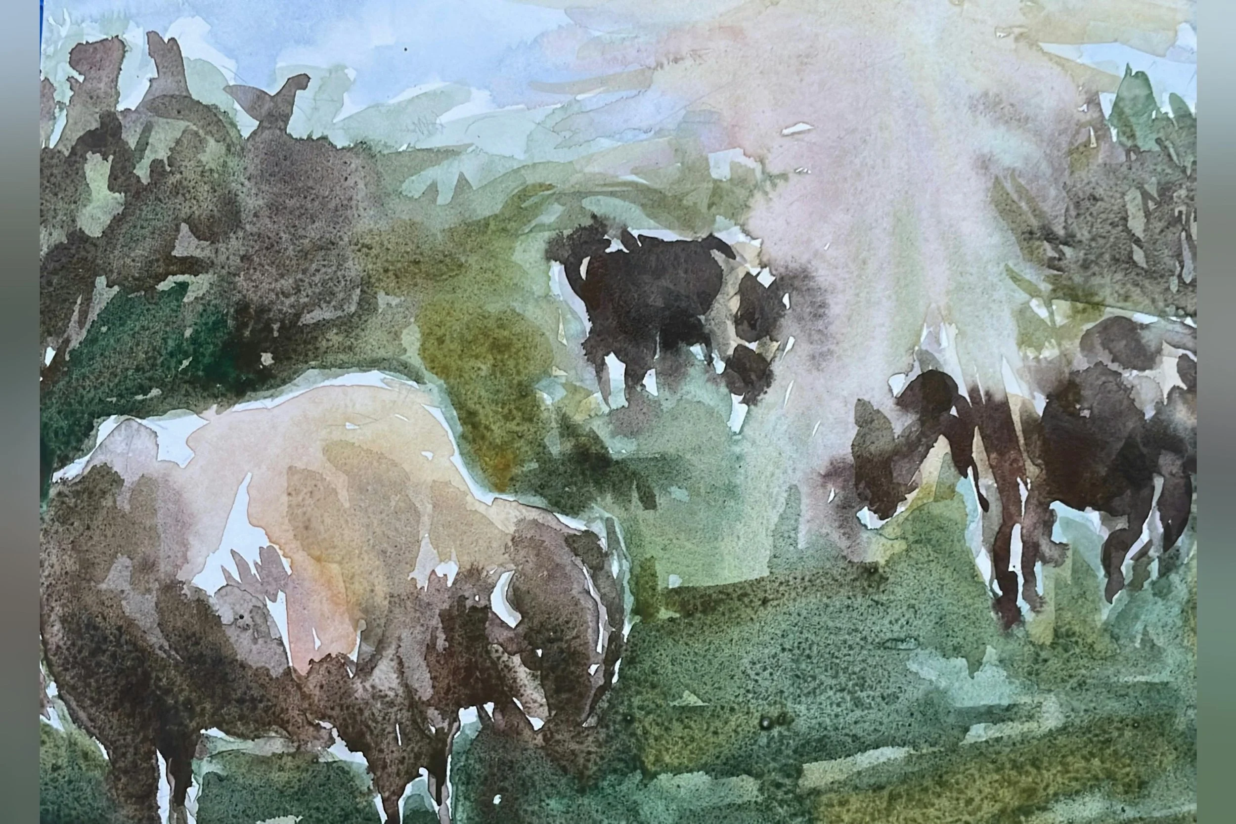 The Rice Thresher: Researchers and Indigenous Groups Aim to Tell History of Native Land