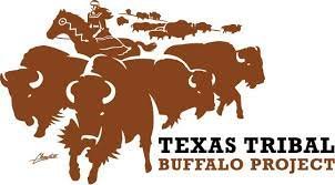 Texas Tribal Buffalo Project