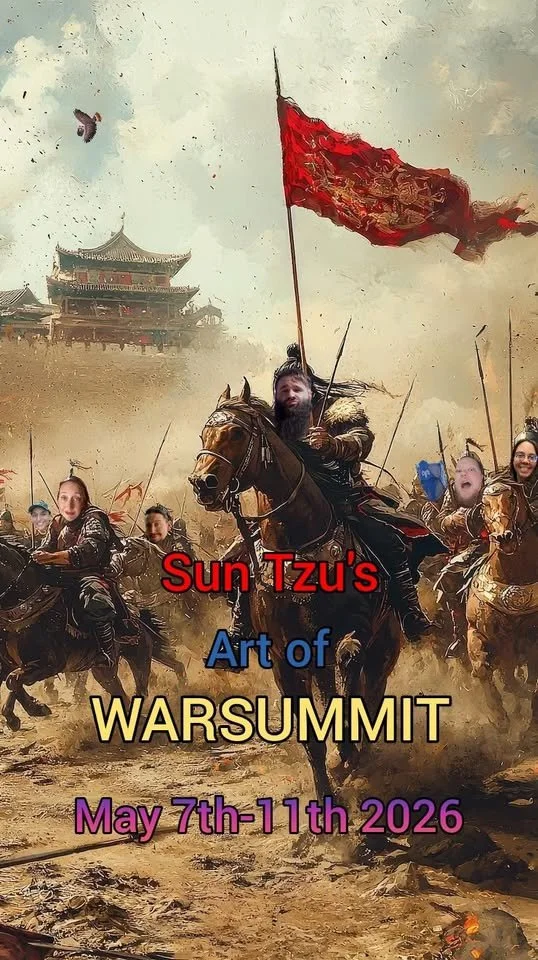War Summit
