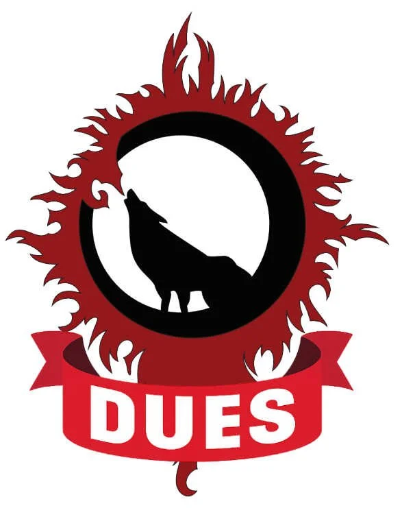 Dues - 12 Months - Darkmoon