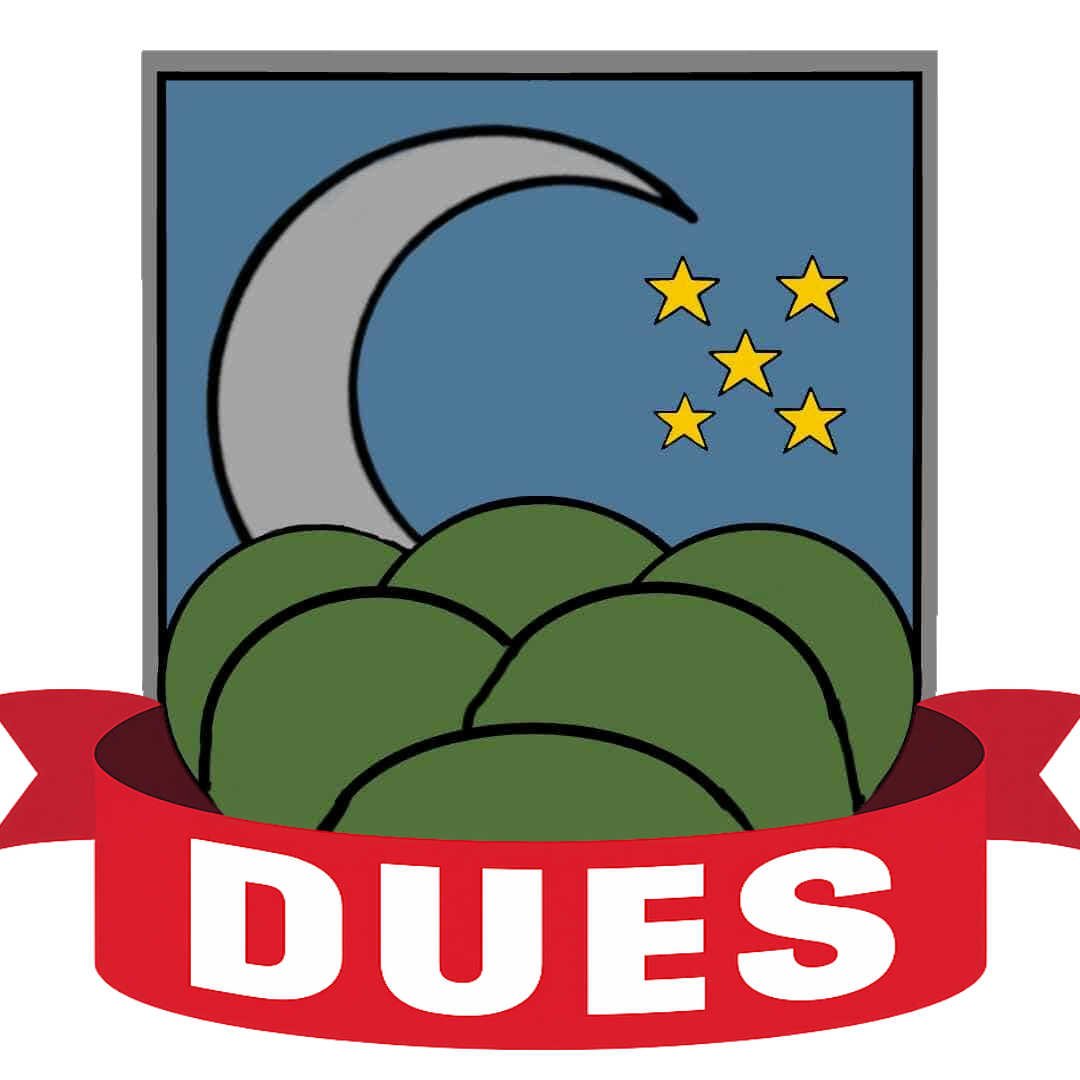 Dues - 12 Months - Silver Hills