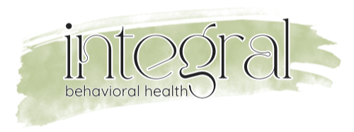 Integral Behavioral Health