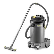 Vacuum cleaner