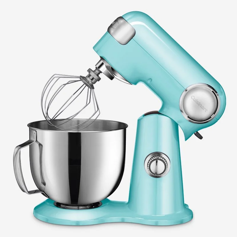 Stand mixer