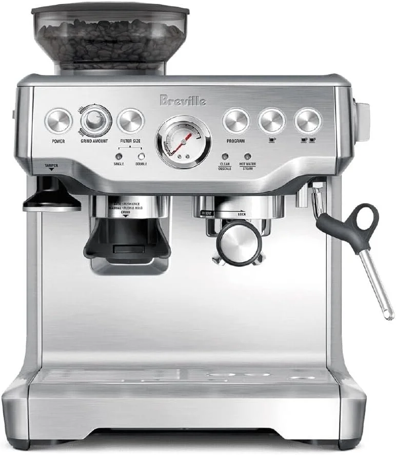 Coffee maker