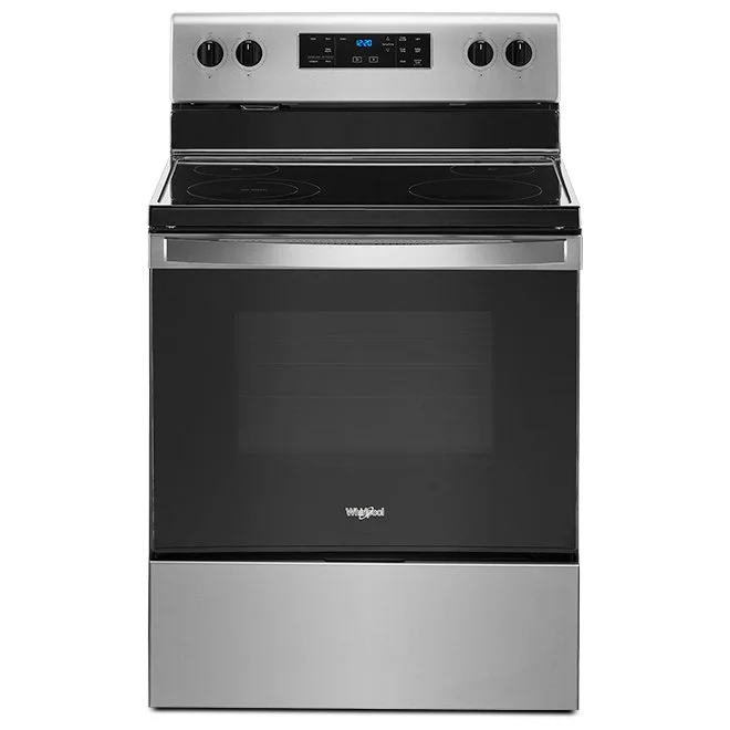Oven and stove