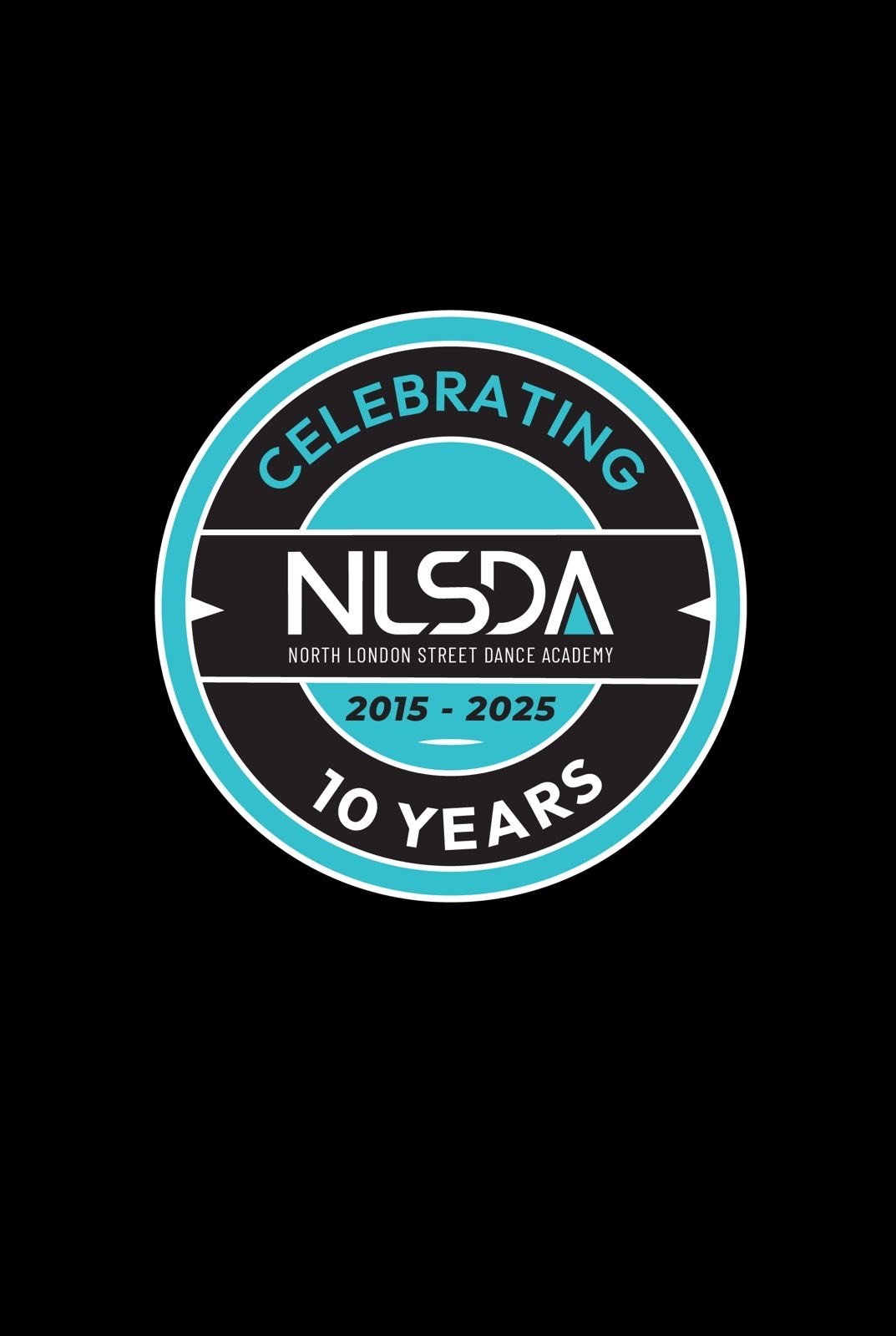 DECA Dance - a decade of dance with NLSDA