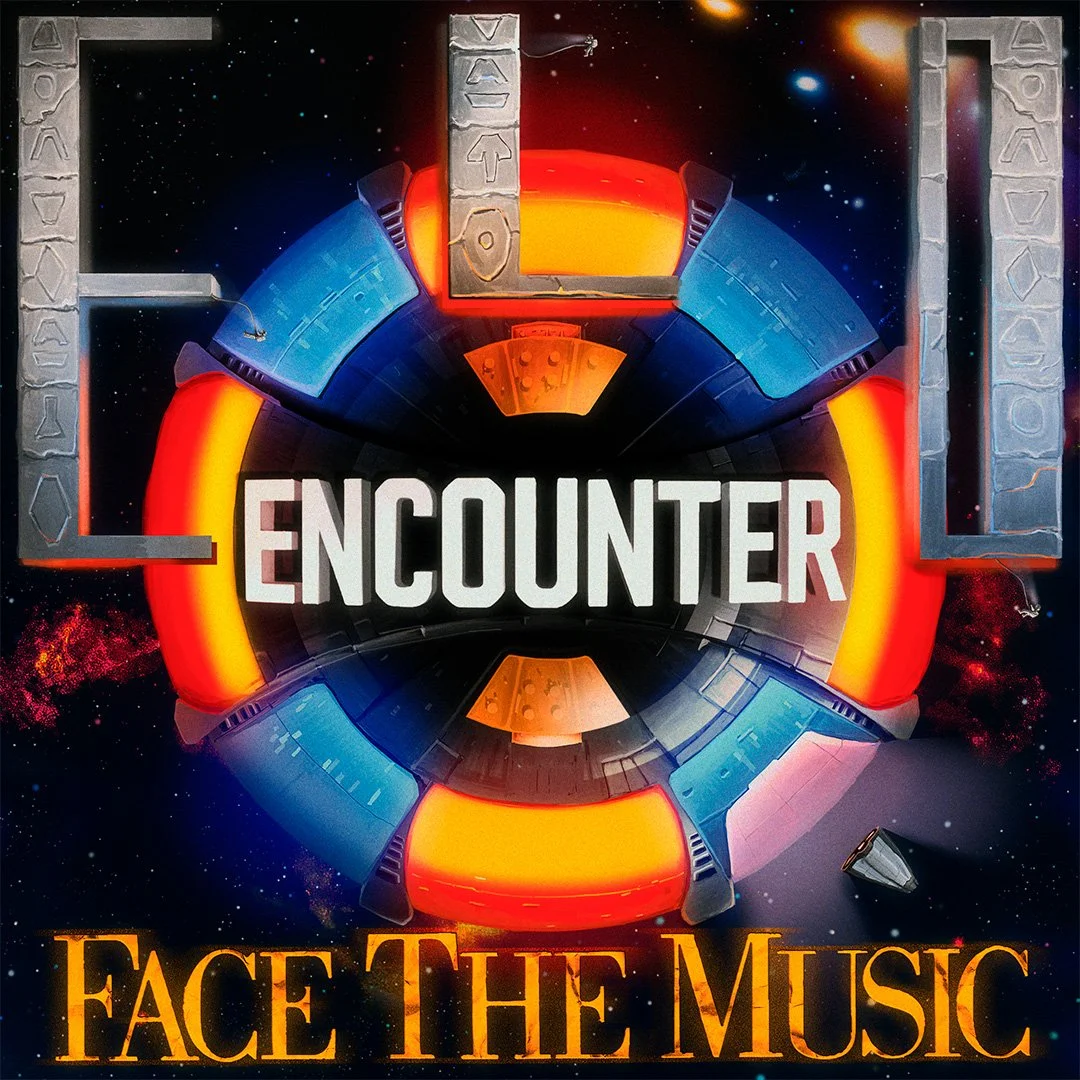 The ELO Encounter