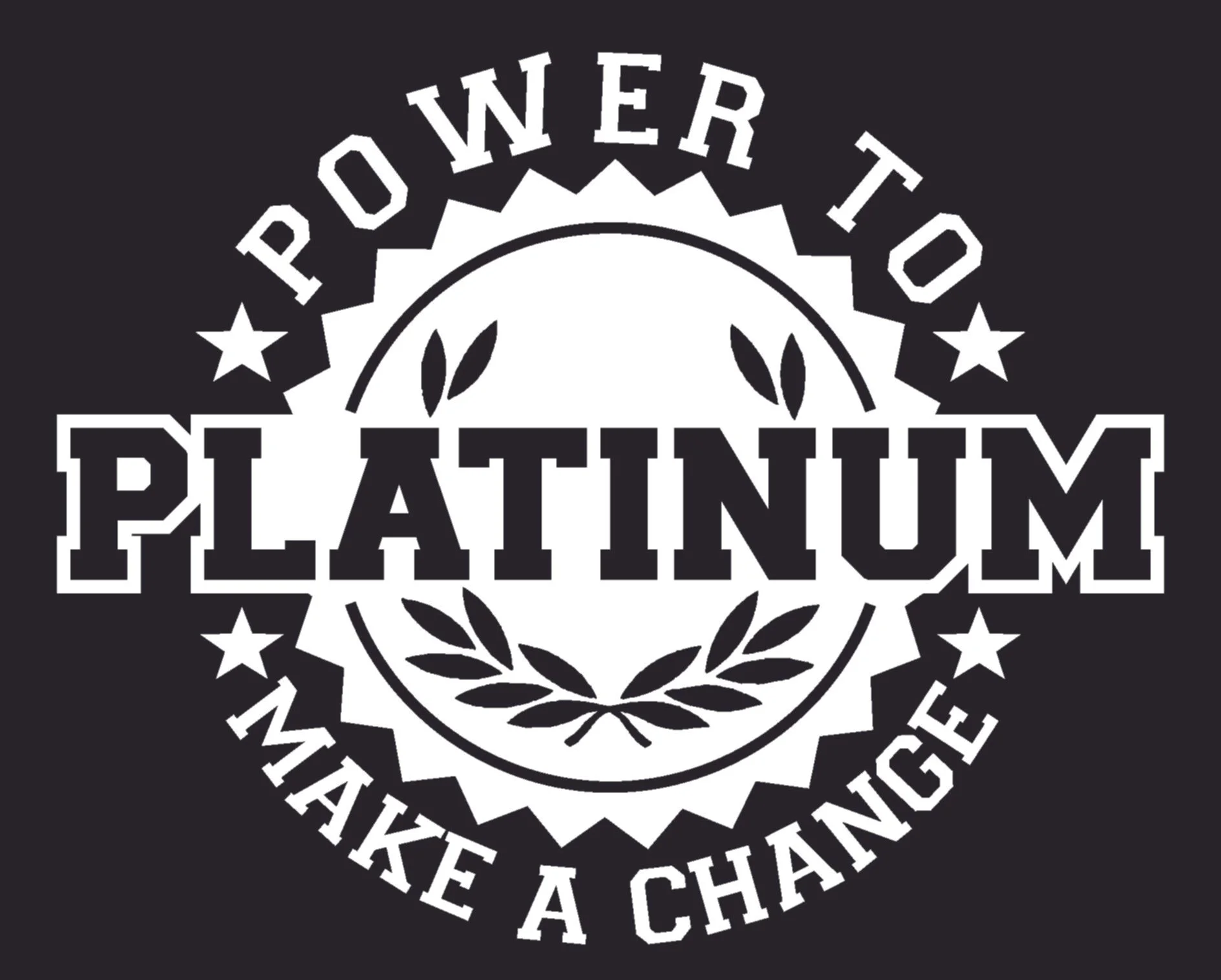 POWER TO MAKE A CHANGE: THE SURFACE