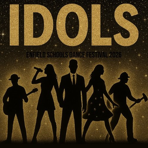 idols - DANCE  FActory