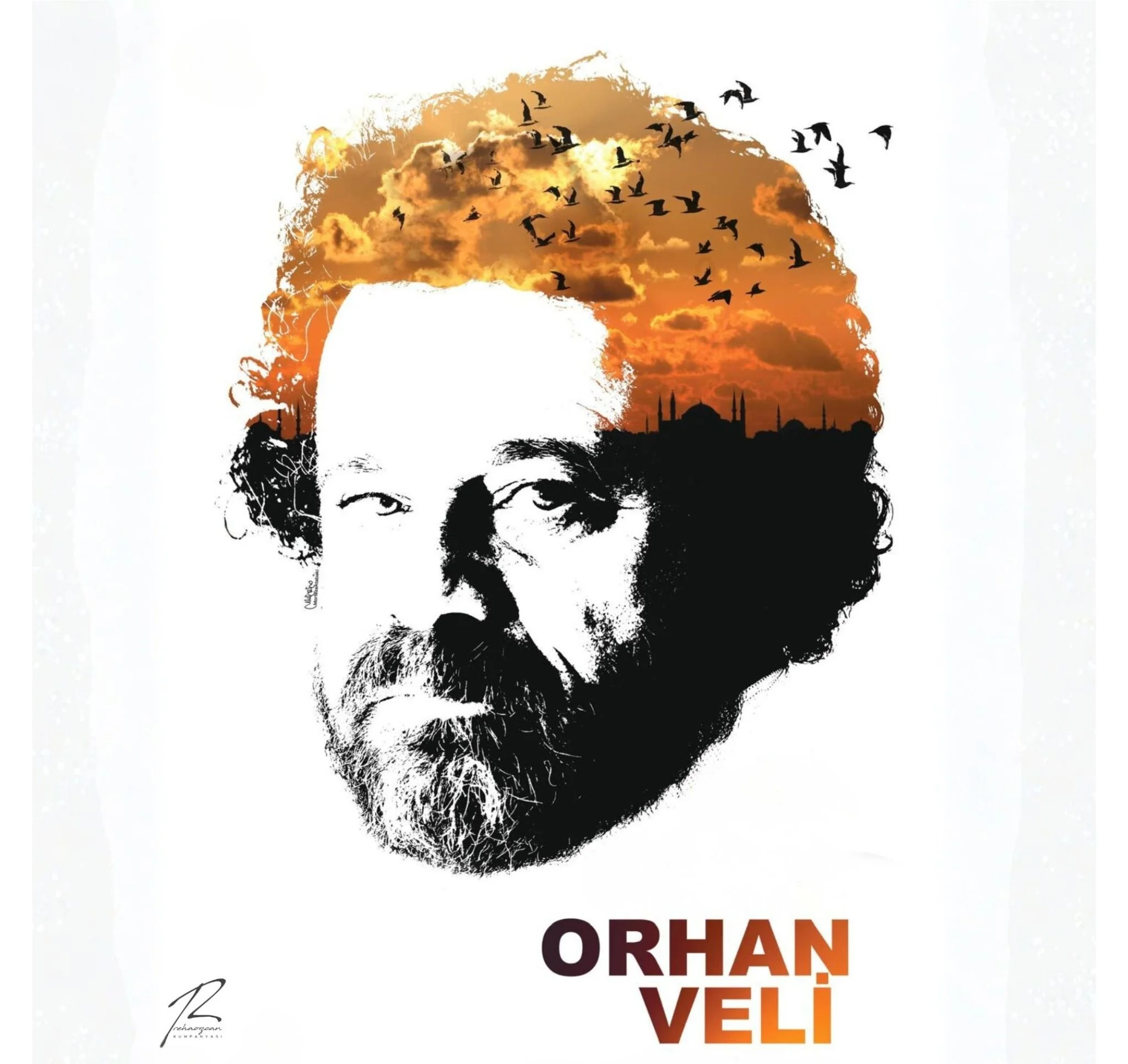 Orhan Veli