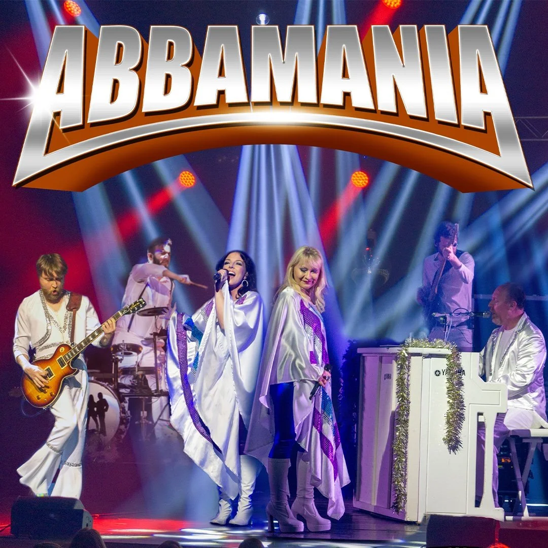 AbbaMania