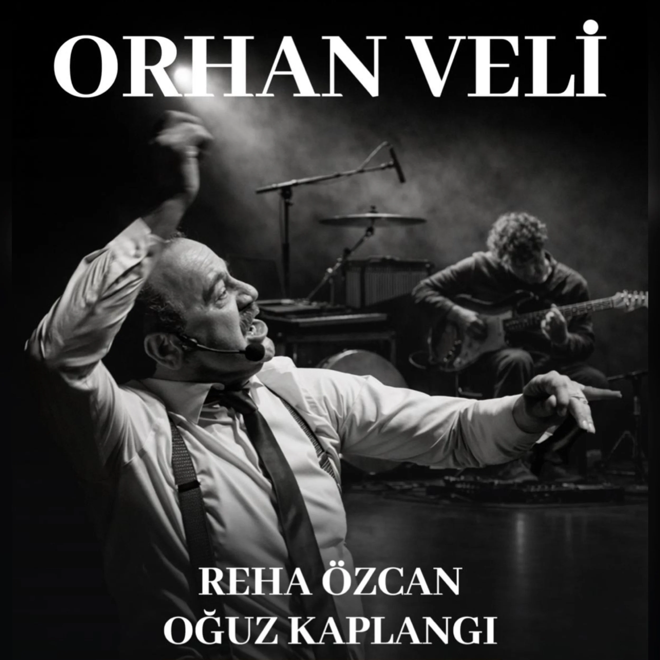 Orhan Veli