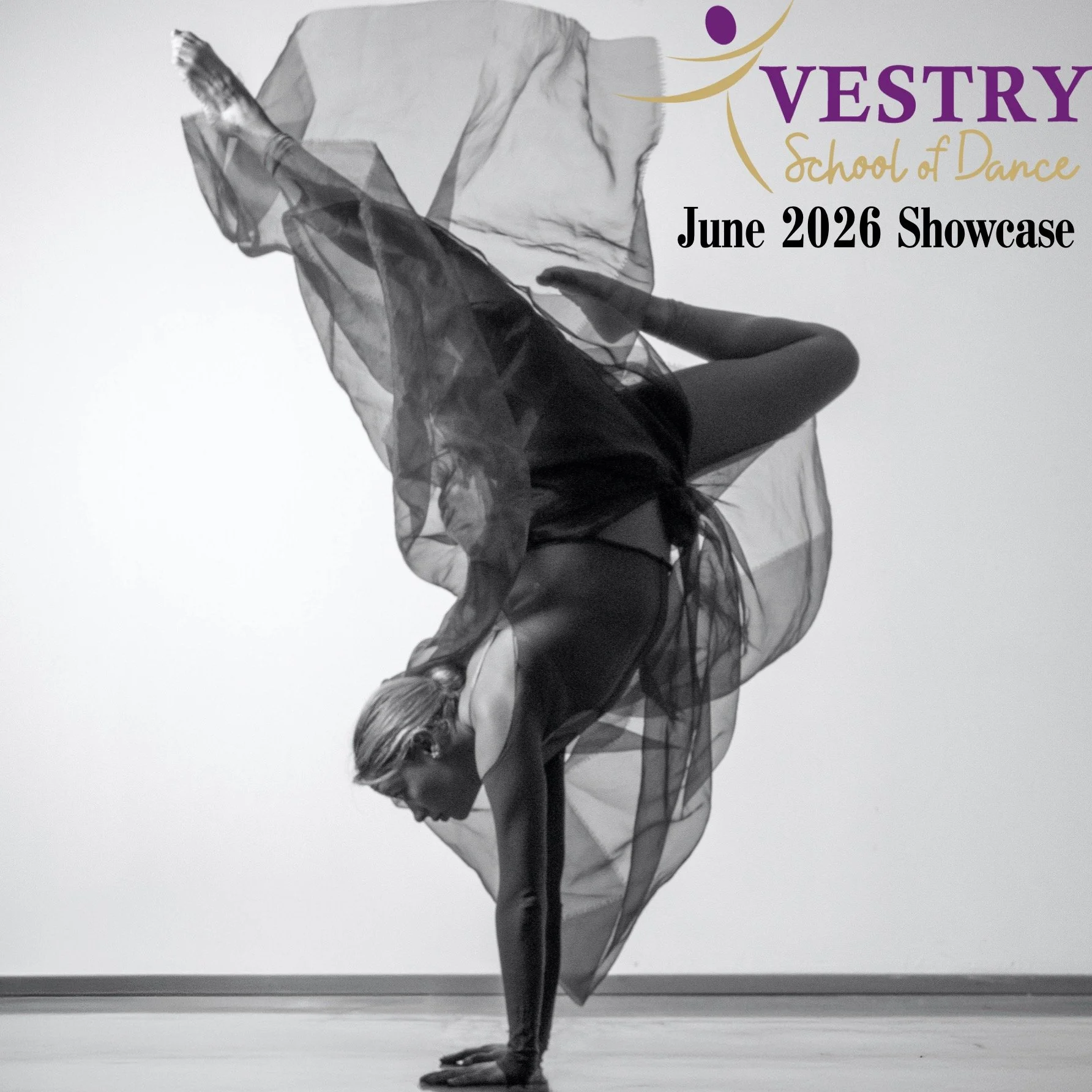 Vestry showcase 2026