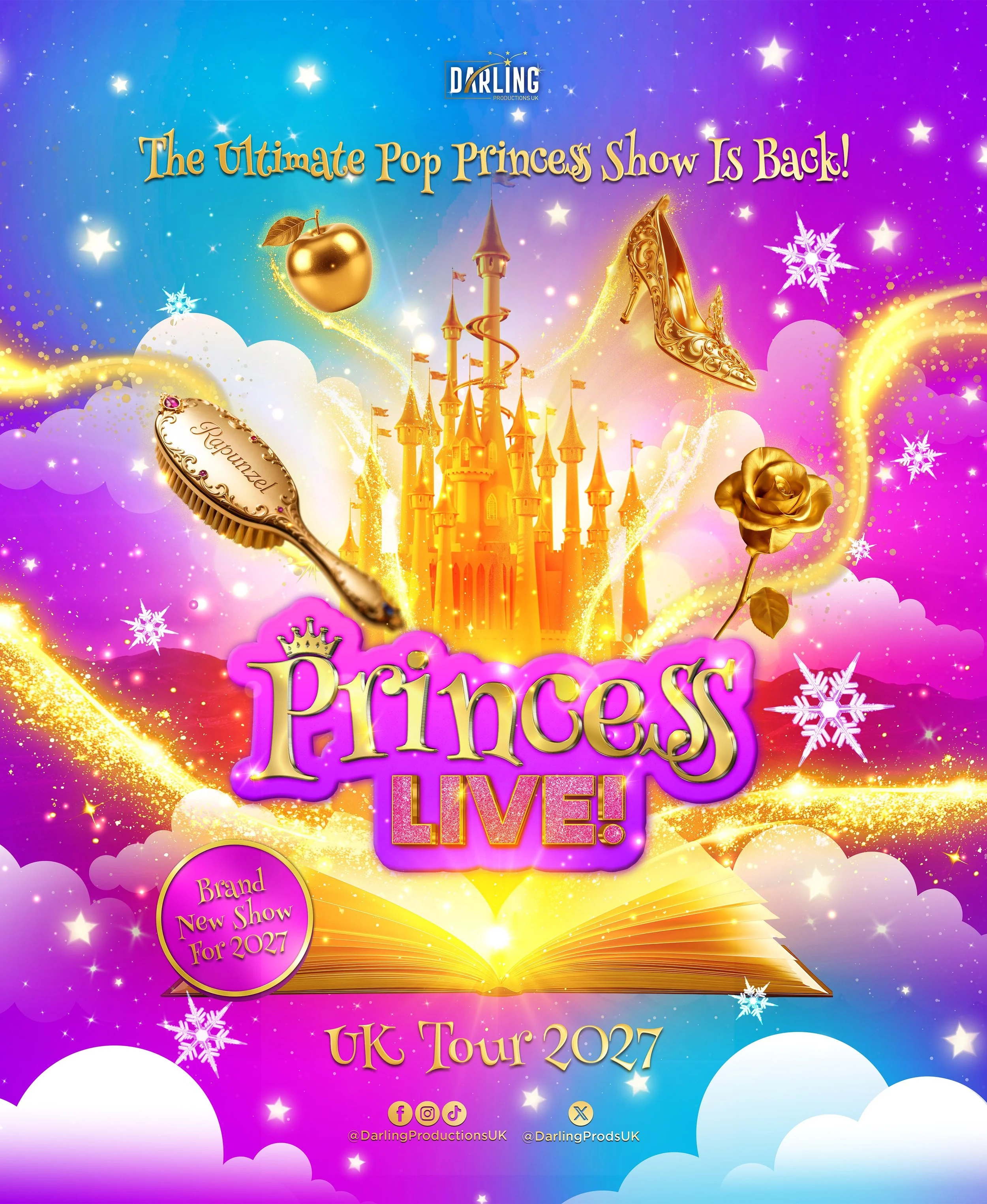 Princess Live!