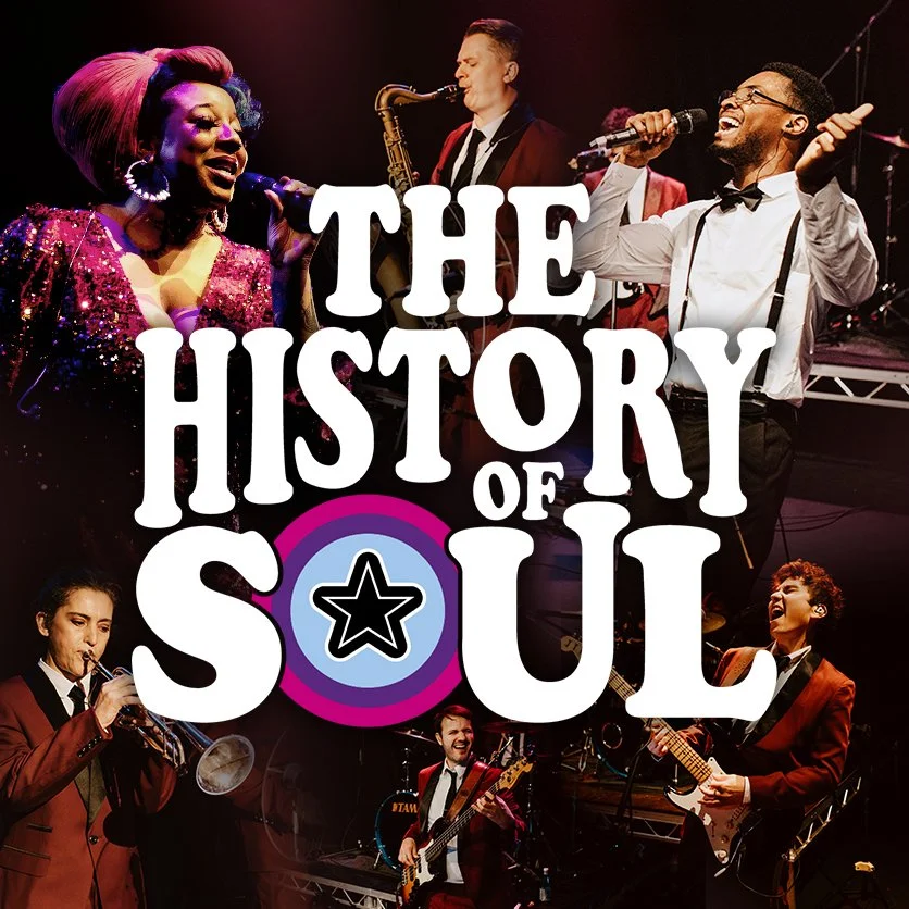 The History of soul