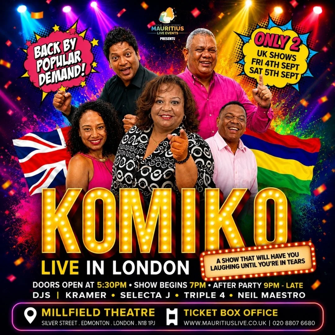 Komiko
