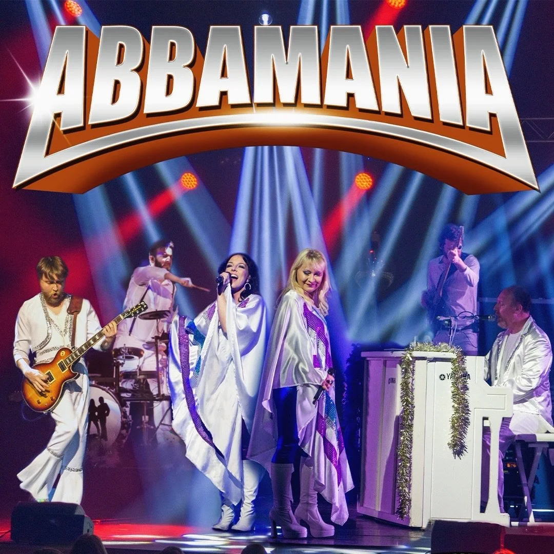 Step back in time and experience the magic of ABBA live in concert with the world&rsquo;s longest-running ABBA tribute show @millfieldtheatre !

Since 1999, ABBAMANIA has been thrilling audiences across the globe with outstanding vocals, incredible m