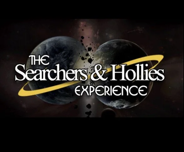 The Searchers & Hollies