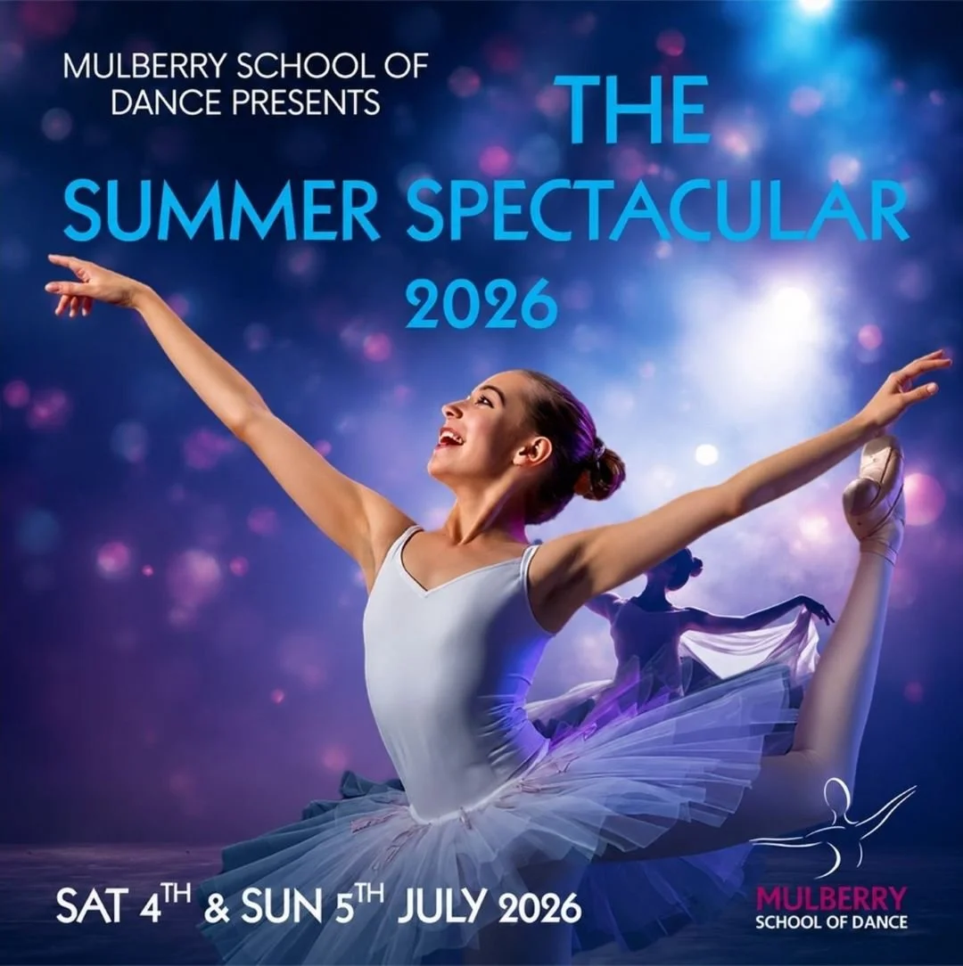 Summer Spectacular 2026