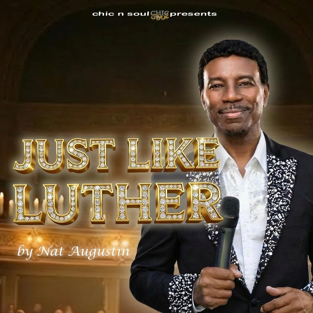Just Like Luther
