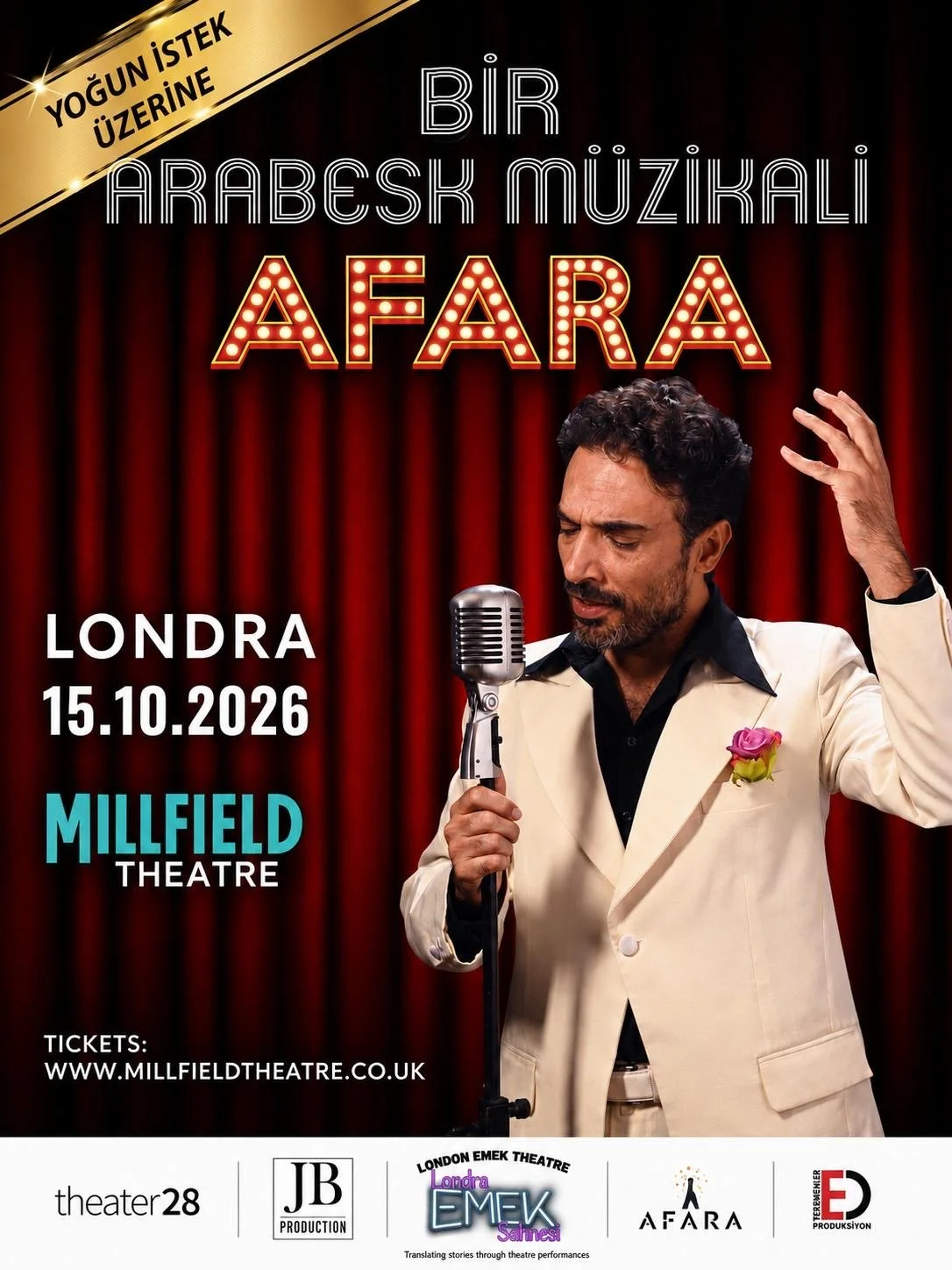 Afar - Ugur Aslan