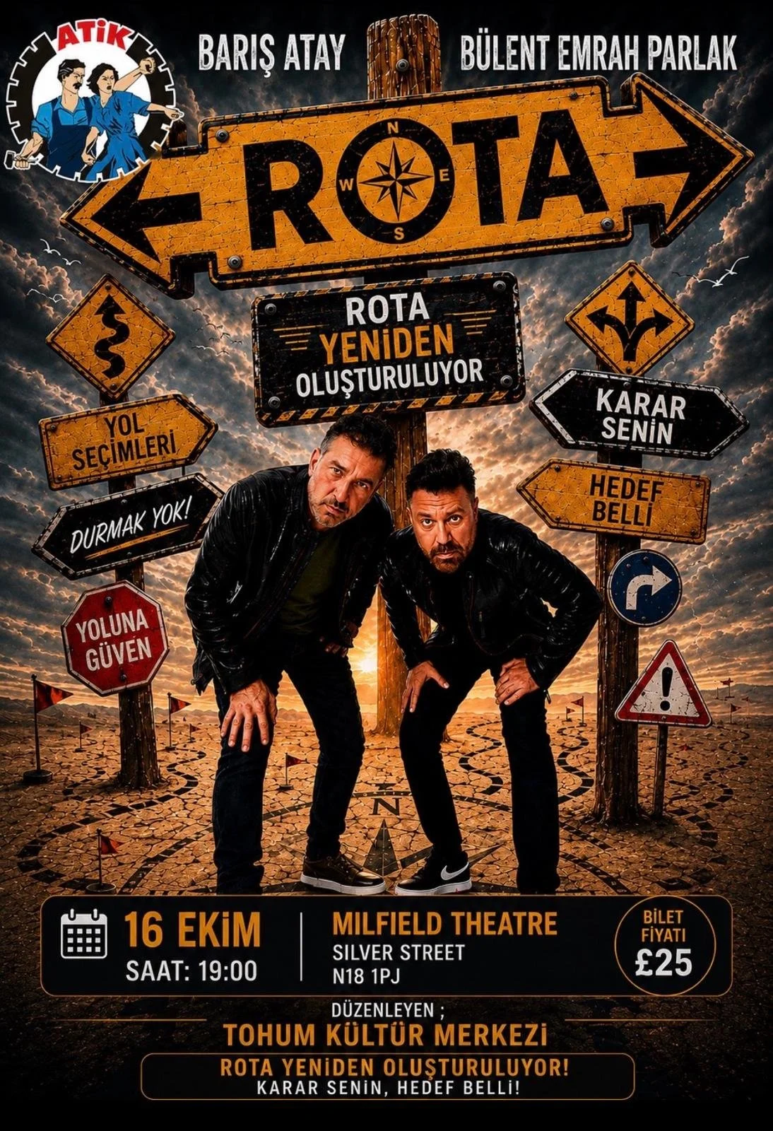 Rota
