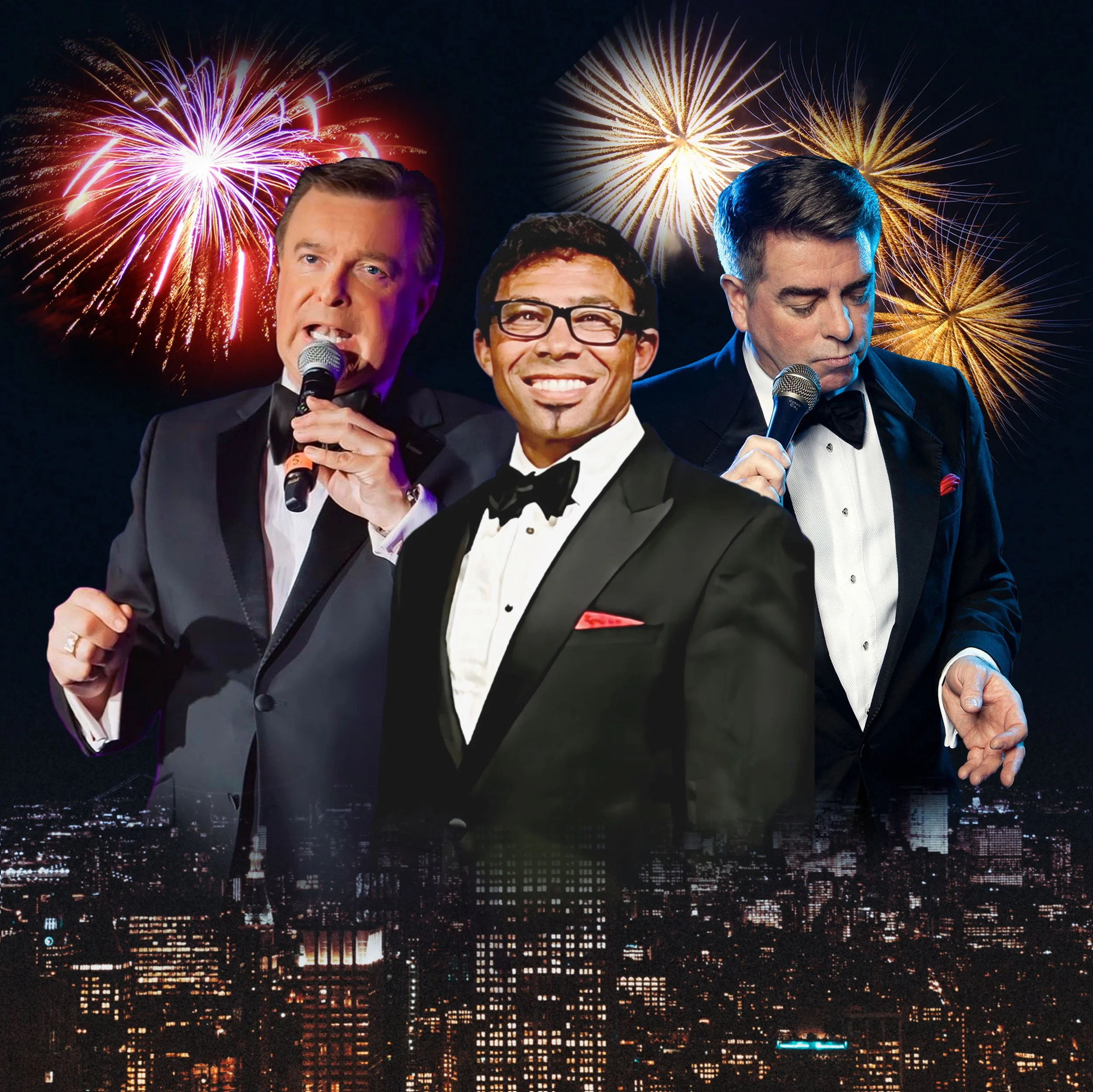 The Rat Pack
