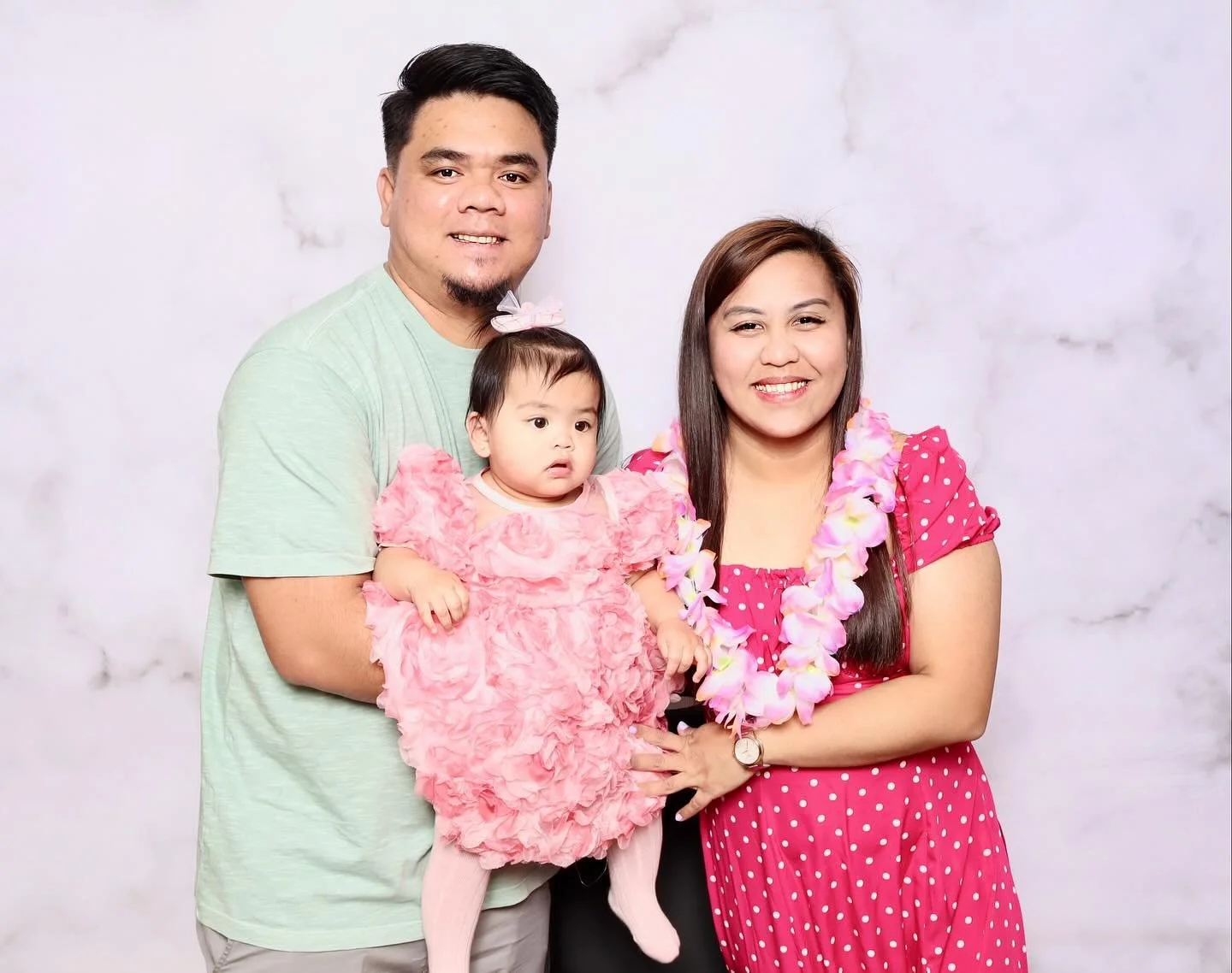 Happy 1st Birthday, Ellerie! Thank you for choosing us to be a part of your special celebration. It&rsquo;s truly an honor to share in such a memorable day with you and your loved ones. We hope your day is filled with joy and cherished moments. Warme